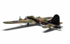 Airfix 08018A Boeing B-17G / Fortress Mk.III 1/72
